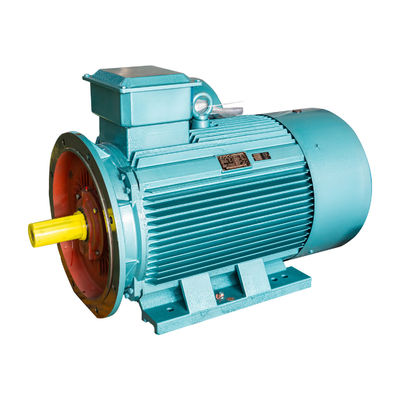 Ye3-160l-2 380V 50HZ 3 ασύγχρονη υψηλή μηχανή εναλλασσόμενου ρεύματος ροπής μηχανών φάσης 25HP