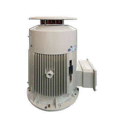 380v / 400v τριφασικός IP55 βαθμός προστασίας μηχανών επαγωγής χαμηλής τάσης