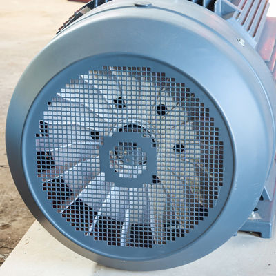Ie3-160m1-2 11KW 3 φάσης ηλεκτρική μηχανή εναλλασσόμενου ρεύματος μηχανών IP55 ασύγχρονη