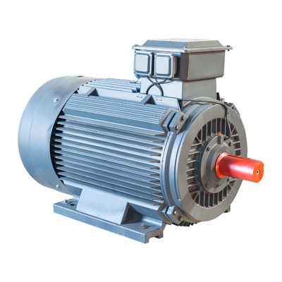 Y160l-4 περιστροφών/λεπτό μηχανών 15KW 20hp 1500 μηχανή εναλλασσόμενου ρεύματος 3 ασύγχρονη επαγωγής φάσης