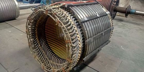 Explosionproof μηχανή YBX 3 cOem μηχανή χαμηλής τάσης φάσης πυρίμαχη